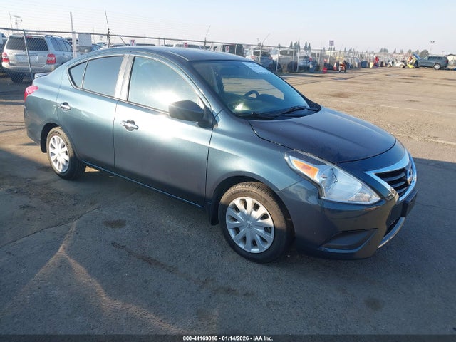 Auction sale of the 2017 Nissan Versa 1.6 Sv, vin: 3N1CN7AP4HL902431, lot number: 44169016