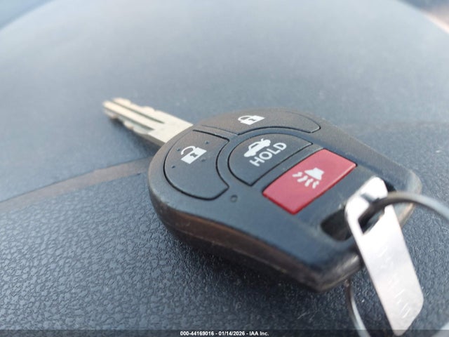 Aukcja sprzedaży 2017 Nissan Versa 1.6 Sv, vin: 3N1CN7AP4HL902431, numer aukcji: 44169016