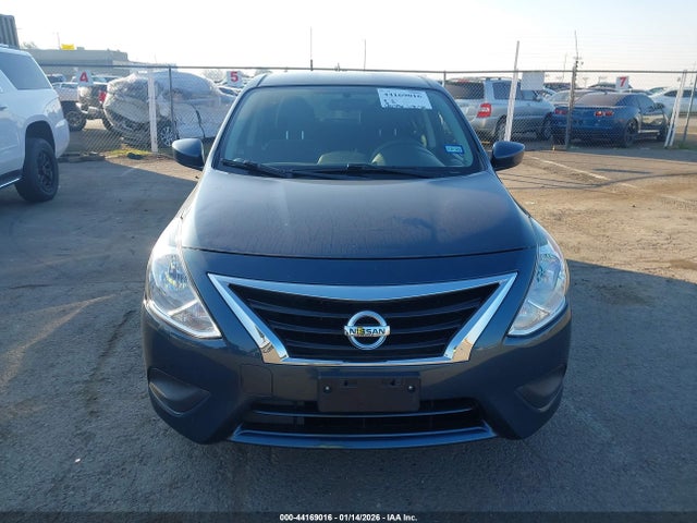 Aukcja sprzedaży 2017 Nissan Versa 1.6 Sv, vin: 3N1CN7AP4HL902431, numer aukcji: 44169016