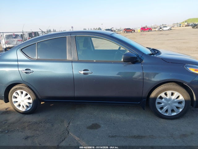 Aukcja sprzedaży 2017 Nissan Versa 1.6 Sv, vin: 3N1CN7AP4HL902431, numer aukcji: 44169016