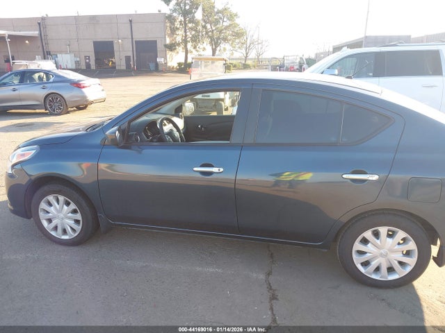 Aukcja sprzedaży 2017 Nissan Versa 1.6 Sv, vin: 3N1CN7AP4HL902431, numer aukcji: 44169016