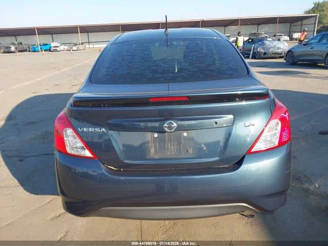 Aukcja sprzedaży 2017 Nissan Versa 1.6 Sv, vin: 3N1CN7AP4HL902431, numer aukcji: 44169016
