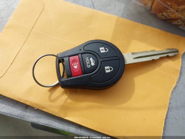 Aukcja sprzedaży 2017 Nissan Versa 1.6 Sv, vin: 3N1CN7AP4HL902431, numer aukcji: 44169016