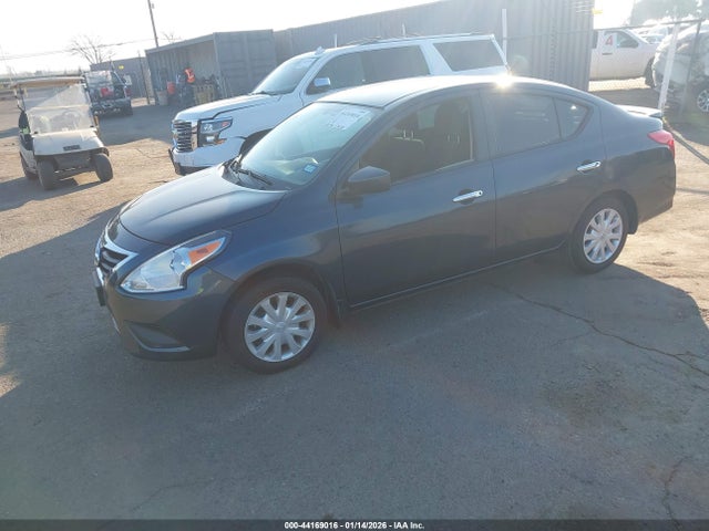 Aukcja sprzedaży 2017 Nissan Versa 1.6 Sv, vin: 3N1CN7AP4HL902431, numer aukcji: 44169016