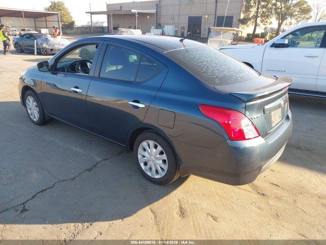 Aukcja sprzedaży 2017 Nissan Versa 1.6 Sv, vin: 3N1CN7AP4HL902431, numer aukcji: 44169016