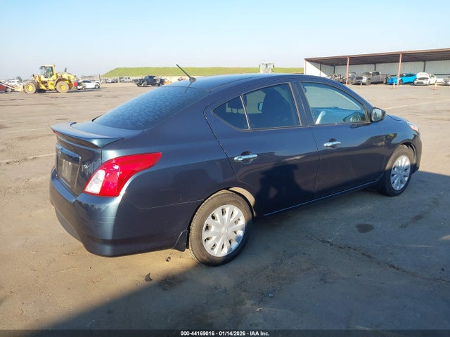Aukcja sprzedaży 2017 Nissan Versa 1.6 Sv, vin: 3N1CN7AP4HL902431, numer aukcji: 44169016