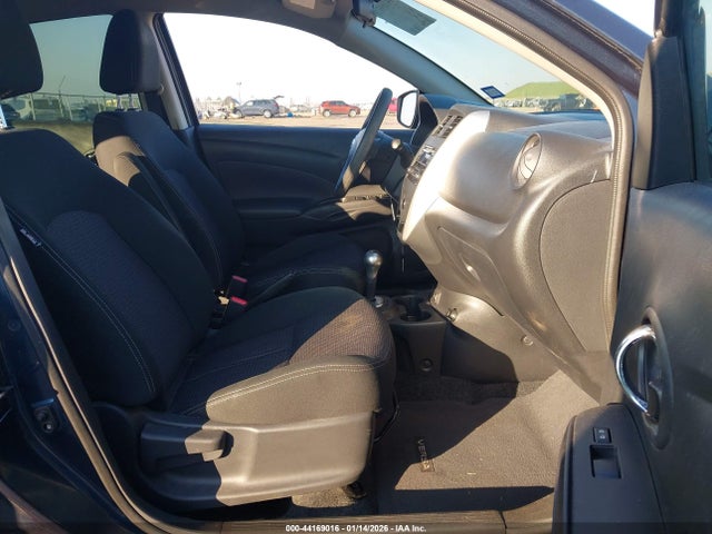 Aukcja sprzedaży 2017 Nissan Versa 1.6 Sv, vin: 3N1CN7AP4HL902431, numer aukcji: 44169016