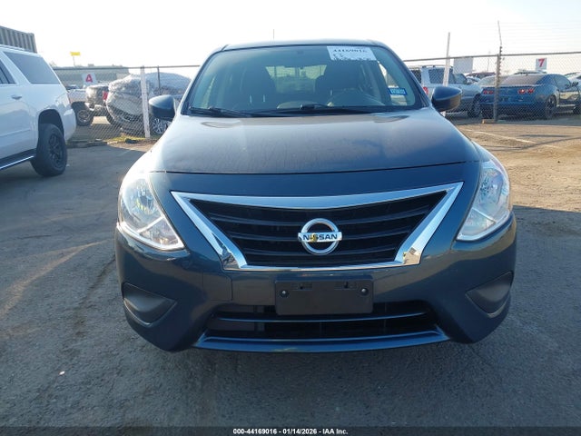 Aukcja sprzedaży 2017 Nissan Versa 1.6 Sv, vin: 3N1CN7AP4HL902431, numer aukcji: 44169016