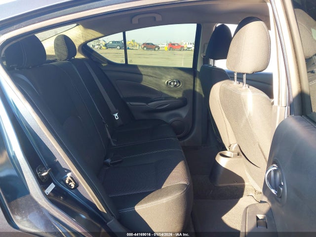 Aukcja sprzedaży 2017 Nissan Versa 1.6 Sv, vin: 3N1CN7AP4HL902431, numer aukcji: 44169016