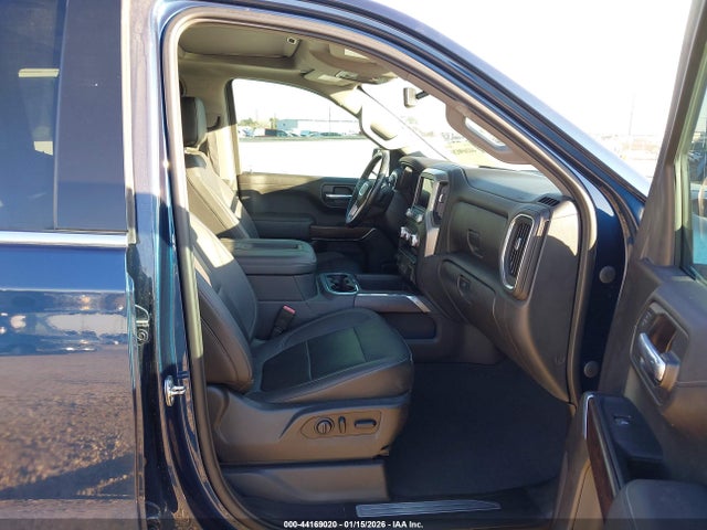 3GTP8DEDXMG404533 GMC Sierra 1500 2wd Short Box Slt