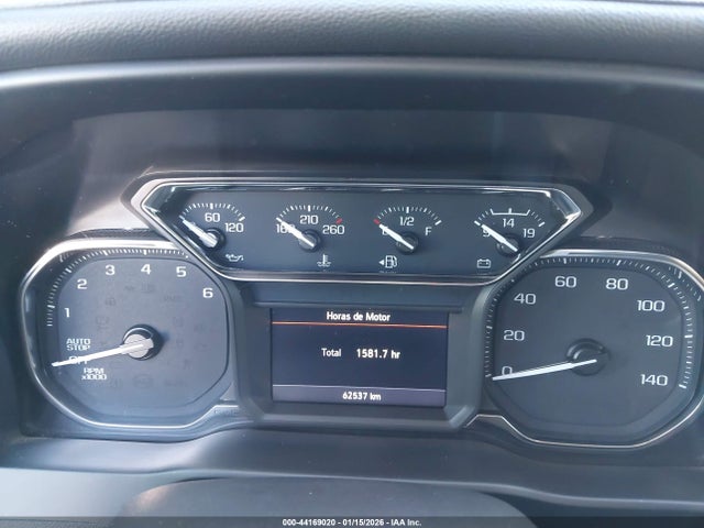 3GTP8DEDXMG404533 GMC Sierra 1500 2wd Short Box Slt