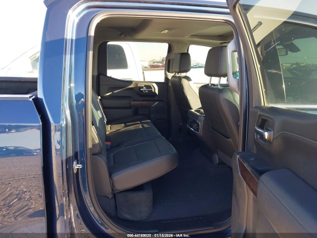 3GTP8DEDXMG404533 GMC Sierra 1500 2wd Short Box Slt