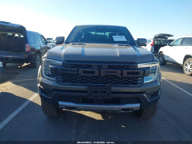 1FTER4LRXSLE54111 Ford Ranger Raptor