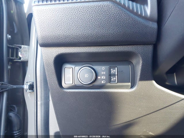 1FTER4LRXSLE54111 Ford Ranger Raptor