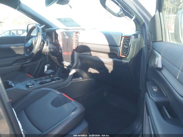 1FTER4LRXSLE54111 Ford Ranger Raptor