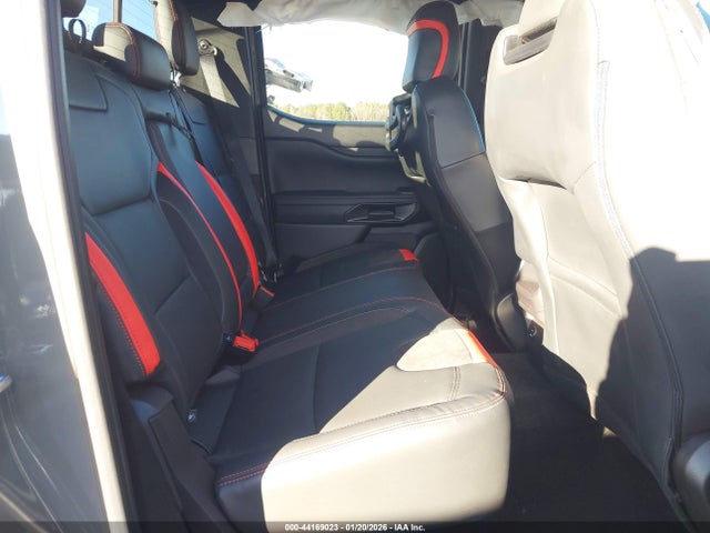 1FTER4LRXSLE54111 Ford Ranger Raptor