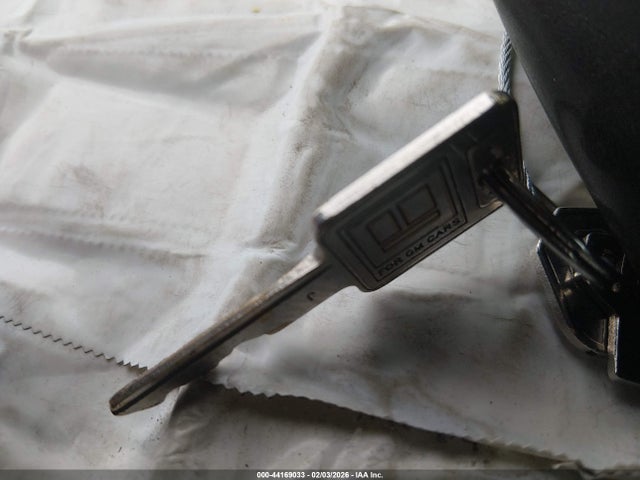 1994 CHEVROLET GMT-400 1GCDC14H2RZ118526 Photo 10