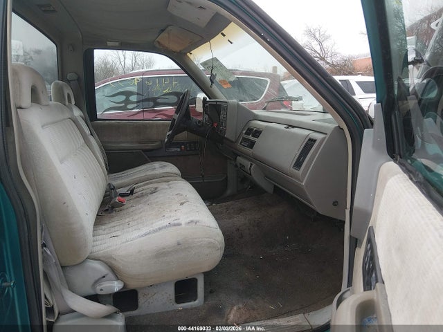 1994 CHEVROLET GMT-400 1GCDC14H2RZ118526 Photo 4