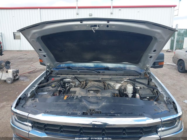 3GCUKREC2HG410888 Chevrolet Silverado 1500 1lt