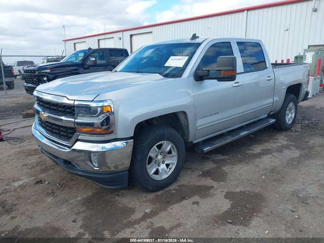 3GCUKREC2HG410888 Chevrolet Silverado 1500 1lt