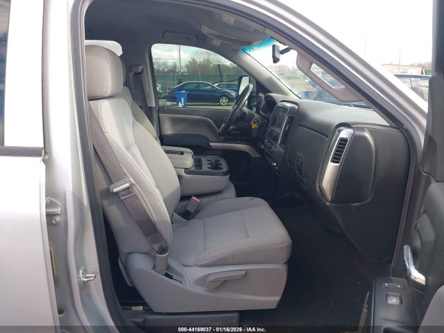 3GCUKREC2HG410888 Chevrolet Silverado 1500 1lt