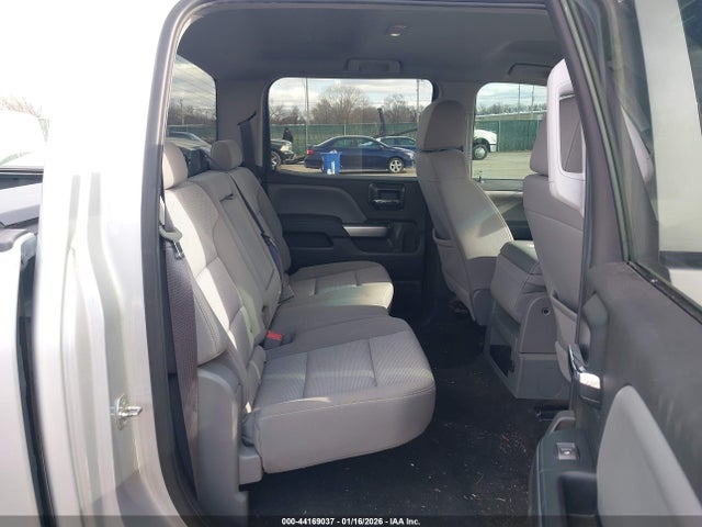 3GCUKREC2HG410888 Chevrolet Silverado 1500 1lt