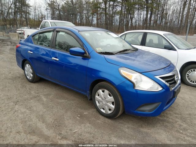 2017 NISSAN VERSA 3N1CN7AP1HL893171