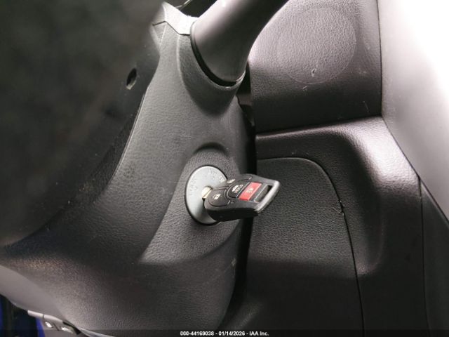 2017 NISSAN VERSA 3N1CN7AP1HL893171 Photo 10