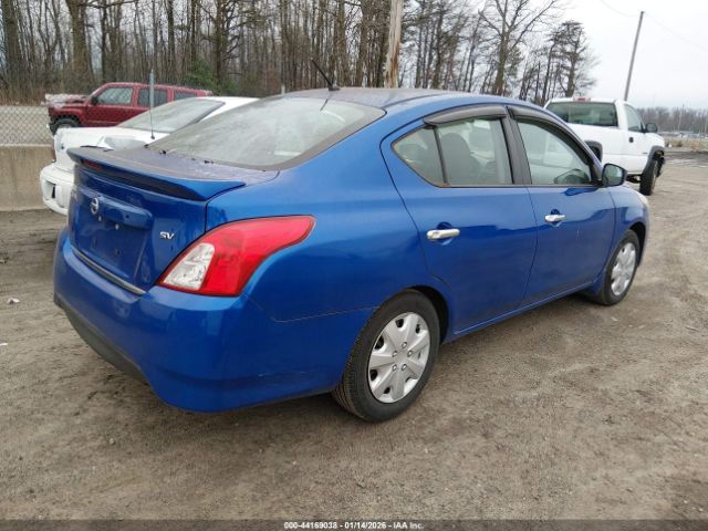 2017 NISSAN VERSA 3N1CN7AP1HL893171 Photo 3