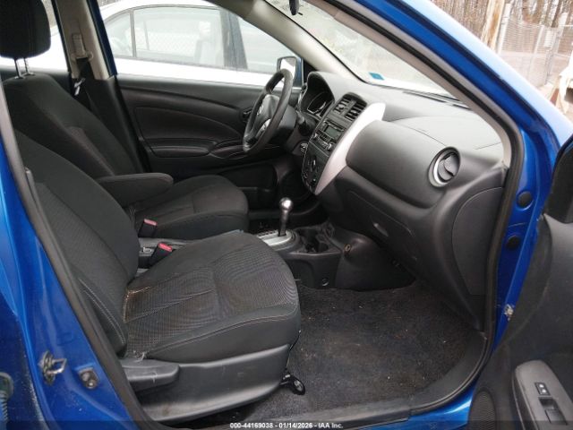 2017 NISSAN VERSA 3N1CN7AP1HL893171 Photo 4