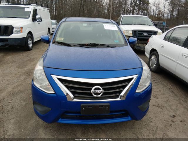 2017 NISSAN VERSA 3N1CN7AP1HL893171 Photo 5