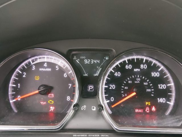 2017 NISSAN VERSA 3N1CN7AP1HL893171 Photo 6