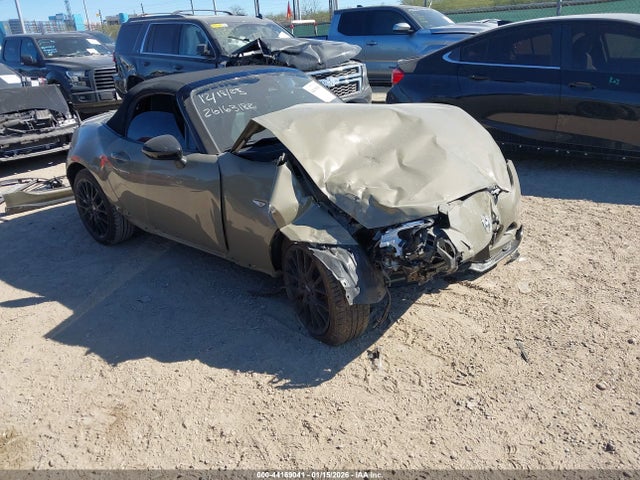 2024 MAZDA MX-5 MIATA JM1NDAC75R0605721