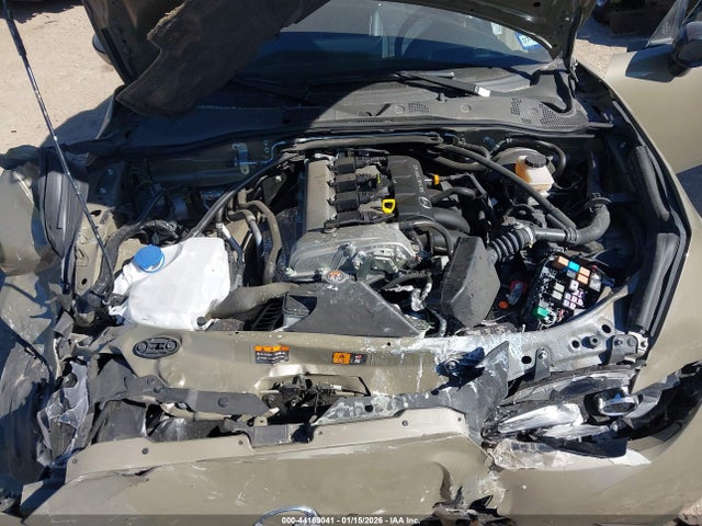 2024 MAZDA MX-5 MIATA JM1NDAC75R0605721 Photo 9