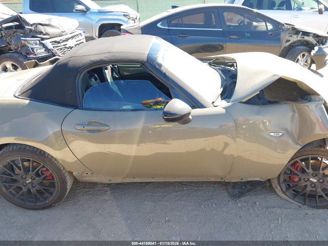 Aukcja sprzedaży 2024 Mazda Mx-5 Miata Club, vin: JM1NDAC75R0605721, numer aukcji: 44169041