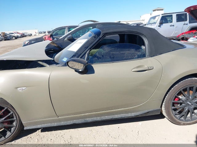 Aukcja sprzedaży 2024 Mazda Mx-5 Miata Club, vin: JM1NDAC75R0605721, numer aukcji: 44169041