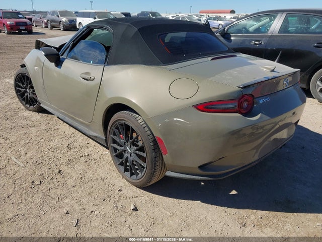 2024 MAZDA MX-5 MIATA JM1NDAC75R0605721 Photo 2