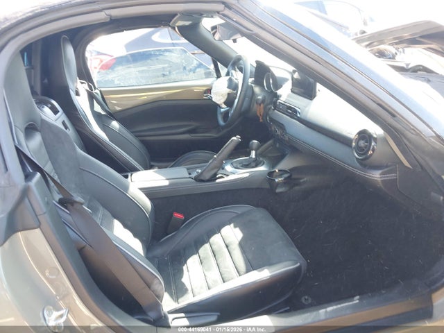 2024 MAZDA MX-5 MIATA JM1NDAC75R0605721 Photo 4