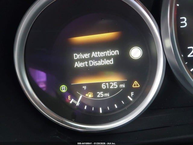 2024 MAZDA MX-5 MIATA JM1NDAC75R0605721 Photo 6