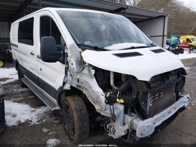 2019 FORD TRANSIT-250 1FTYR1YM9KKA55771