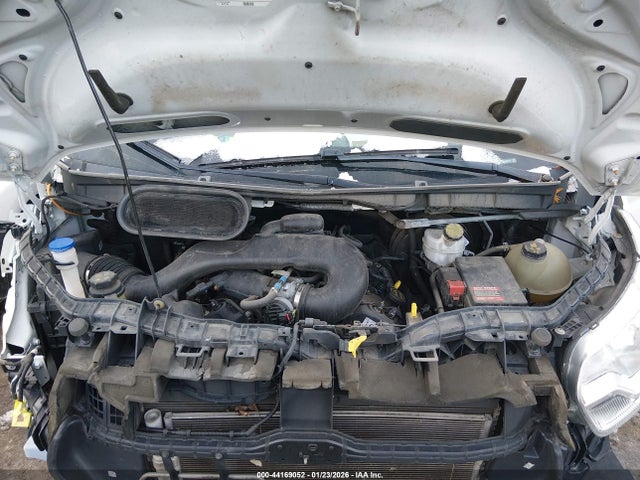 2019 FORD TRANSIT-250 1FTYR1YM9KKA55771 Photo 9