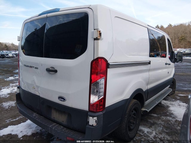 2019 FORD TRANSIT-250 1FTYR1YM9KKA55771 Photo 3