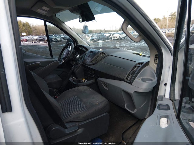 2019 FORD TRANSIT-250 1FTYR1YM9KKA55771 Photo 4