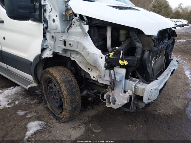 2019 FORD TRANSIT-250 1FTYR1YM9KKA55771 Photo 5