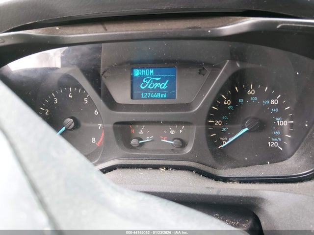 2019 FORD TRANSIT-250 1FTYR1YM9KKA55771 Photo 6