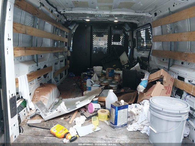 2019 FORD TRANSIT-250 1FTYR1YM9KKA55771 Photo 7