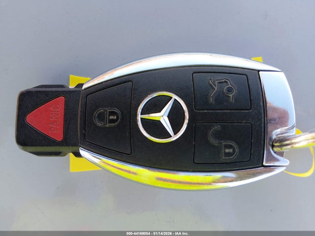 55SWF4JB8FU095769 Mercedes-Benz C 300 Sport