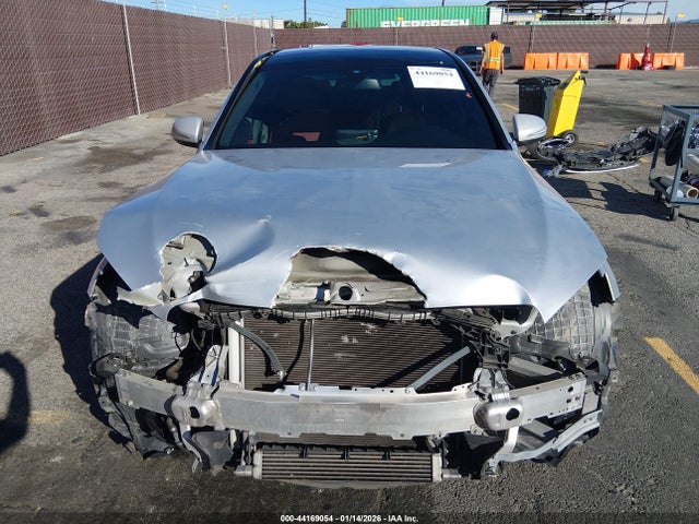 55SWF4JB8FU095769 Mercedes-Benz C 300 Sport