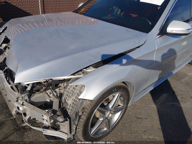 55SWF4JB8FU095769 Mercedes-Benz C 300 Sport
