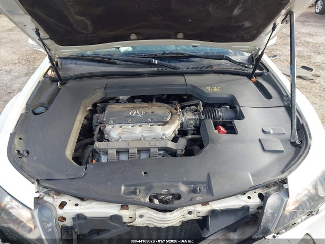 2013 ACURA TL 19UUA8F27DA004134 Photo 9